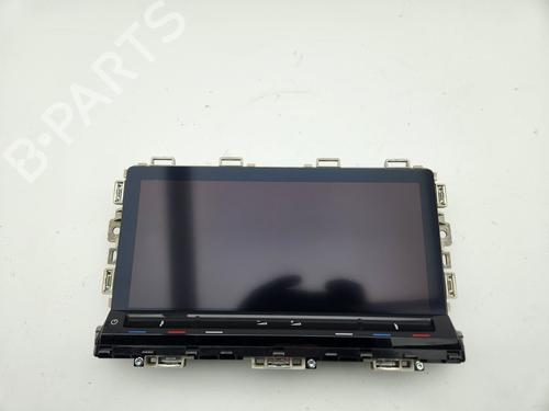 Used Display monitor Display monitor VW MULTIVAN T7 (STM, STN) 1.4 eHybrid (218 hp) 31840963 31840963