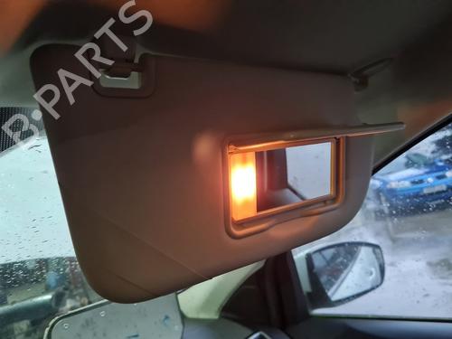 Used Right sun visor Right sun visor FORD KUGA II (DM2) [2012-2026] 23074765 23074765