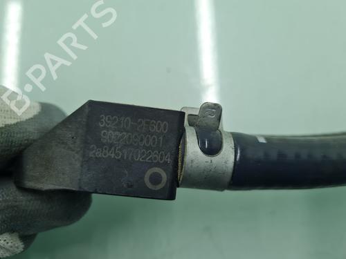 Electronic module KIA SPORTAGE IV (QL, QLE) 1.7 CRDi | BP23502921M83 