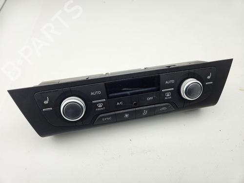 Used Climate control Climate control AUDI A6 C7 Avant (4G5, 4GD) [2011-2019] 32042984 32042984