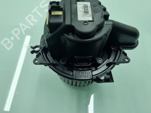 Heater blower motor RENAULT CLIO IV (BH_)  | BP21638563M62 