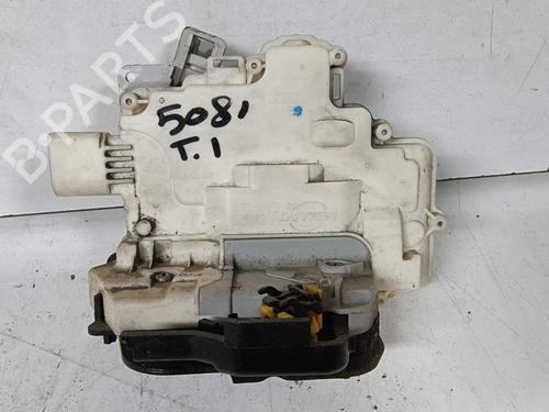 Used Rear left lock SEAT EXEO (3R2) 1.8 T (150 hp) 21637748