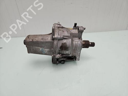 Used Transfer box Transfer box HYUNDAI TUCSON (JM) 2.0 CRDi All-wheel Drive (140 hp) 39746400 39746400