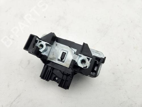Used Electronic module Electronic module VW GOLF VIII (CD1, DA1) 1.5 eTSI (150 hp) 30844390 30844390