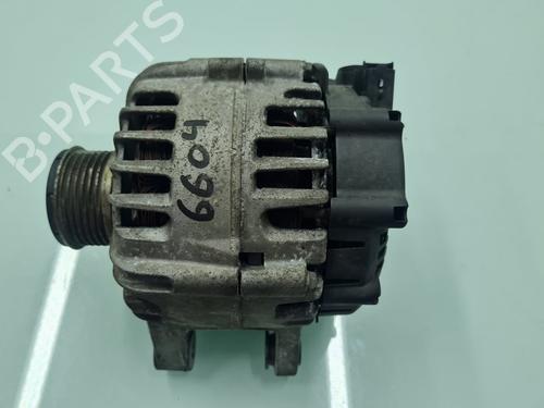 Used Alternator Alternator CITROËN C3 III (SX) [2016-2026] 21645420 21645420