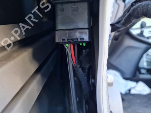 Used Front left window mechanism RENAULT GRAND SCÉNIC IV (R9_) [2016-2023]  30569667