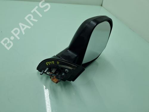 Used Right mirror PEUGEOT PARTNER Tepee [2008-2025]  21654647