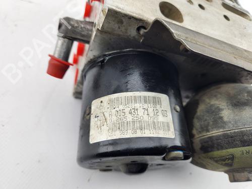 ABS pump MERCEDES-BENZ E-CLASS (W211) E 270 CDI (211.016) | BP33460278M43 - Image 4