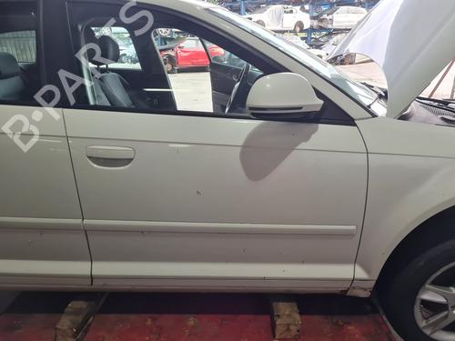 Used Right front door AUDI A3 Sportback (8PA) 1.6 TDI (105 hp) 21656656