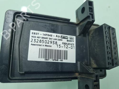Electronic module FORD RANGER (TKE) 3.2 TDCi 4x4 | BP21646006M83 