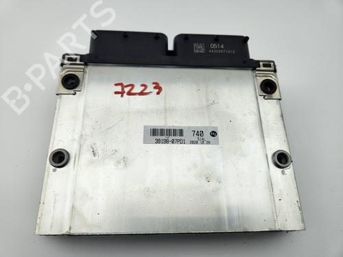 Engine control unit (ECU) HYUNDAI i30 (PDE, PD, PDEN) | BP22548837M57