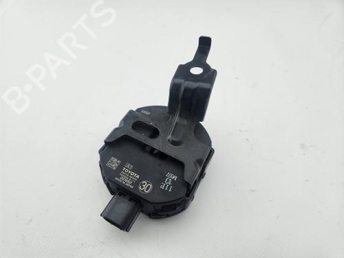 Electronic module TOYOTA RAV 4 V (_A5_, _H5_) 2.5 Hybrid AWD (AXAP54, AXAP54L) | BP32977634M83 - Image 2