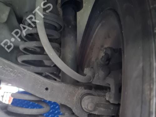 Used Right rear shock absorber KIA SPORTAGE III (SL) [2009-2017]  32528314