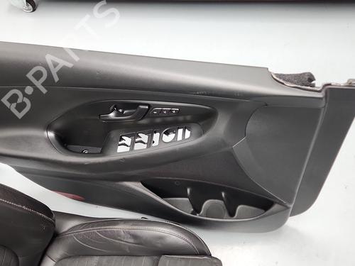 Seats set HYUNDAI i30 (PDE, PD, PDEN) | BP34040432C78 - Image 9