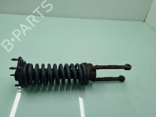 Used Right front shock absorber Right front shock absorber JEEP CHEROKEE (KJ) 2.5 CRD 4x4 (143 hp) 21657432 21657432