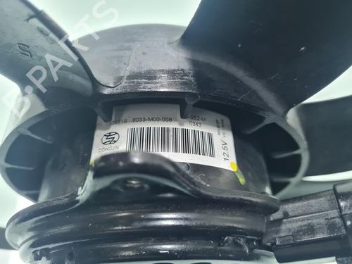 Radiator fan PEUGEOT 208 I (CA_, CC_)  | BP21765656M35