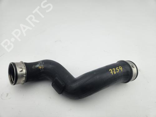 Used Pipe Pipe MERCEDES-BENZ C-CLASS (W203) C 200 CDI (203.007) (122 hp) 30672125 30672125