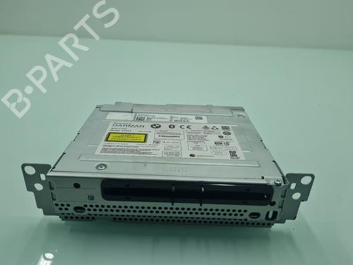 Used Electronic module Electronic module BMW X4 (F26) xDrive 20 d (190 hp) 21638106 21638106