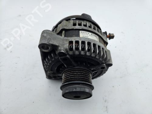 Generator JEEP CHEROKEE (KJ) 2.8 CRD 4x4 (150 hp) 28296599