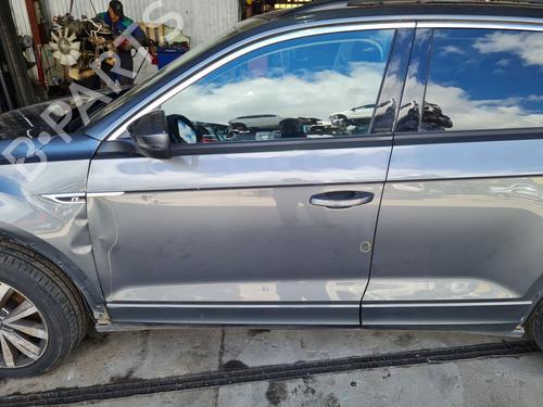 Used Left front door Left front door VW T-ROC (A11, D11) 2.0 TDI (150 hp) 26697333 26697333
