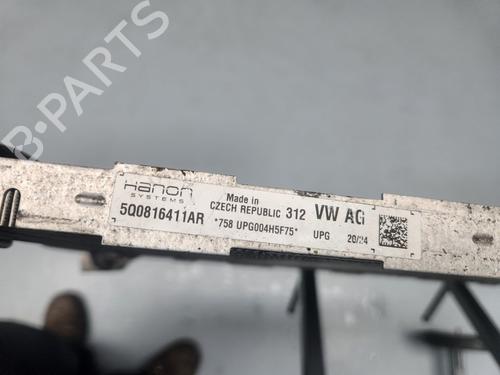 AC radiator VW TOURAN (5T1) | BP31841026M32