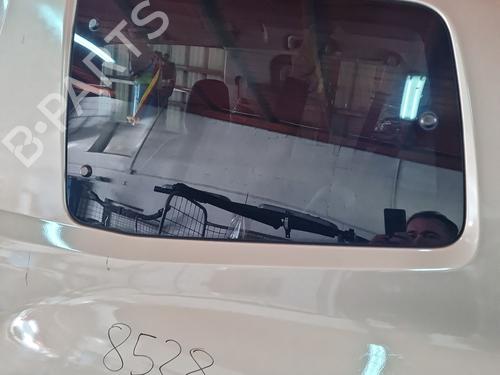 Used Rear left door window Rear left door window 38651718 38651718
