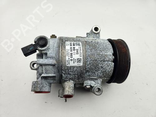 Used AC compressor AC compressor SEAT LEON (5F1) [2012-2021] 21642057 21642057