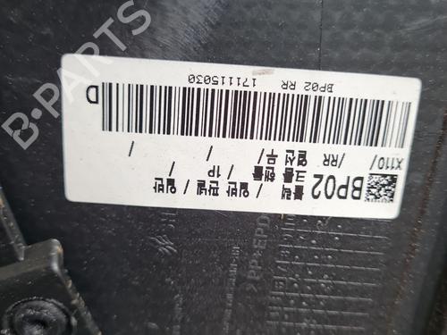 Rear right panel SSANGYONG TIVOLI 1.6 XDi 160 | BP40195647C61 - Image 2