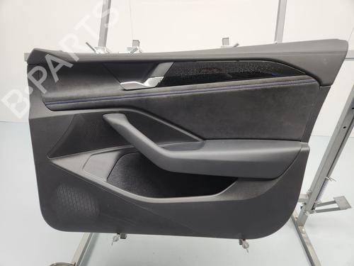 Seats set VW PASSAT B9 Variant (CJ5) 2.0 TDI 4motion | BP32084836C78 