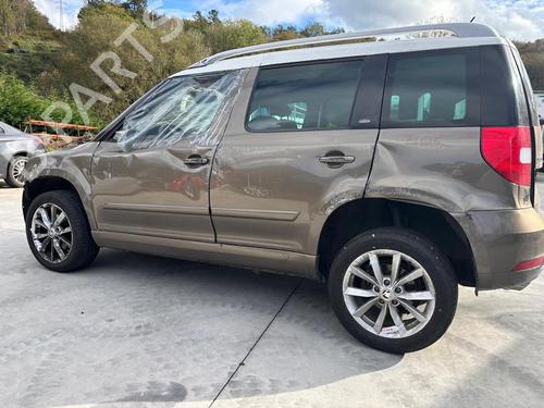 Injector SKODA YETI (5L) | BP25052316M100 - Image 6