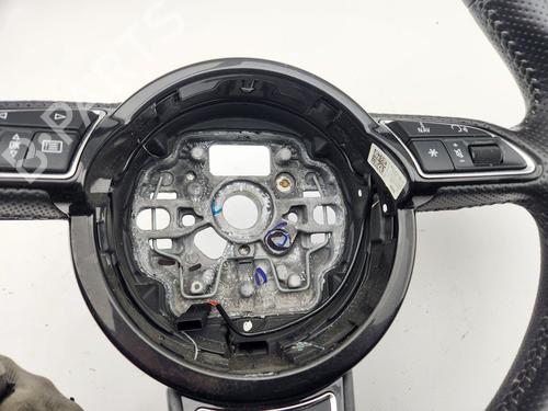 Steering wheel AUDI A1 (8X1, 8XK) 1.4 TFSI | BP30300960C49 - Image 2