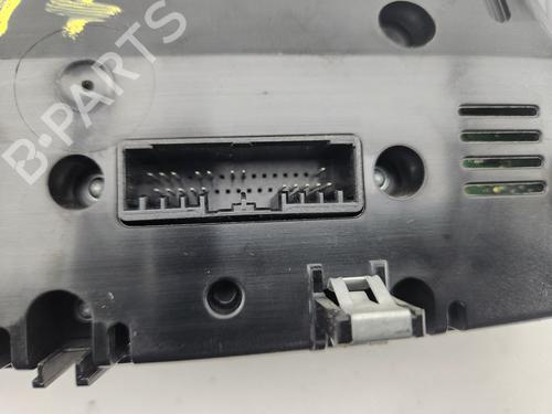 Climate control JAGUAR F-PACE (X761)  | BP31573617I5 