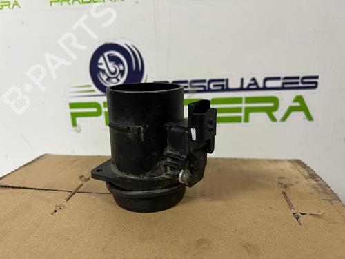 Used Mass air flow sensor CITROËN BERLINGO MULTISPACE (B9) [2008-2025]  21660730