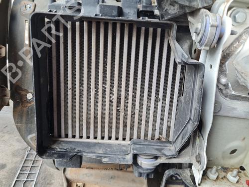 Used Intercooler CITROËN C5 AIRCROSS (A_) 1.2 PureTech 130 (ARHNSJ) (131 hp) 23498471