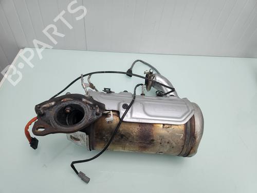 Filtre à particules RENAULT KANGOO / GRAND KANGOO II (KW0/1_) [2008-2025]  30672142