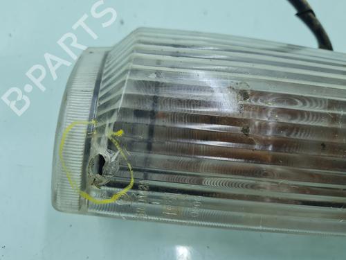 Used Left front indicator NISSAN PATROL III/1 Hardtop (K160) [1979-1989]  22368718