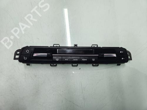 Used Climate control CITROËN BERLINGO (ER_, EC_) 1.5 BlueHDi 130 (ECYHZJ, ECYHZR) (131 hp) 23534019