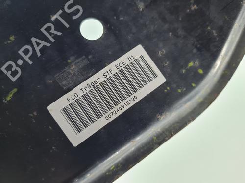 Rear bumper reinforcement BMW 1 (F21) 116 d | BP22953406C73 