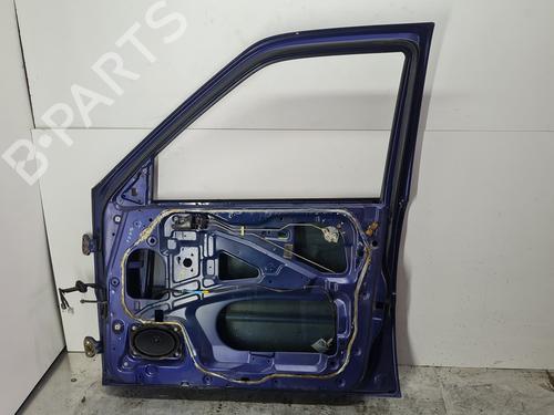 Right front door NISSAN TERRANO II (R20) 2.7 TDi 4WD | BP21639532C3 