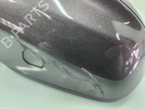 Left mirror DS DS 7 Crossback (J4_, JR_, JC_)  | BP29436002C26 