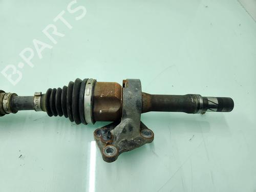 Right front driveshaft MG MG ZS SUV (AZS1)  | BP23234774M39 