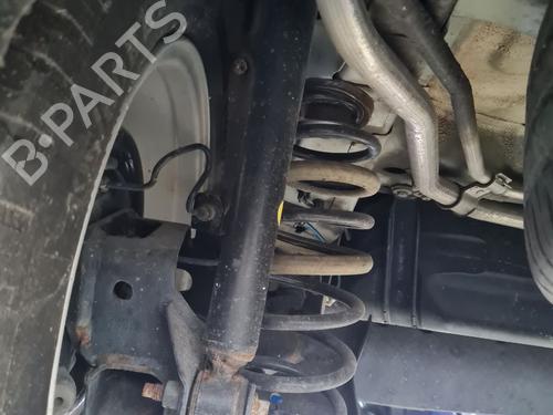 Used Left rear shock absorber FORD TOURNEO COURIER B460 MPV [2014-2026]  33026322
