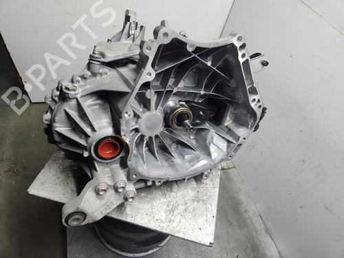 manual-gearbox-mazda-cx-5-ke-gh-22-d-ke2fw-d60103000-2011-2012-2013-2014-2015-2016-2017-21658190 main image