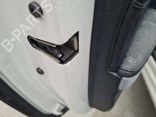 Used Front left lock BMW 3 Coupe (E92) 330 d (245 hp) 21644637