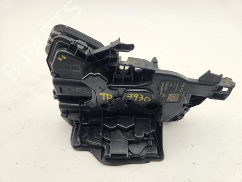 Used Rear right lock VW GOLF VIII (CD1, DA1) [2019-2025]  30788238