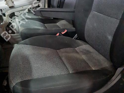 Left front seat FIAT DUCATO Van (250_) 130 Multijet 2,3 D | BP40229028C15 - Image 2