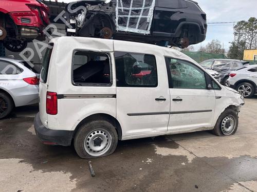 Injector VW CADDY IV MPV (SAB, SAJ) 2.0 TDI | BP29489281M100 - Image 4