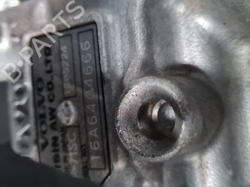 Gearbox VOLVO V40 Hatchback (525) | BP21645619M3 - Image 2