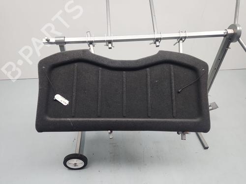 Used Rear parcel shelf Rear parcel shelf SEAT IBIZA V (KJ1, KJG) [2017-2026] 21645577 21645577