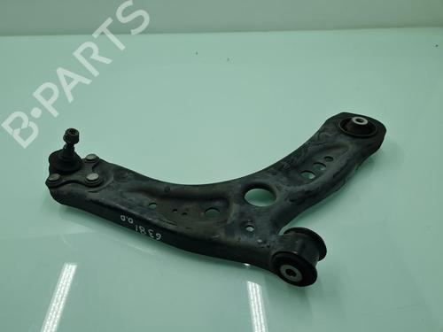 Used Right front suspension arm SEAT LEON (5F1) [2012-2021]  21642422